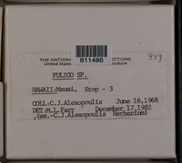 Image Associated With the Occurence